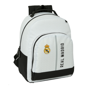 MOCHILA DEL REAL MADRID REF. 612454305