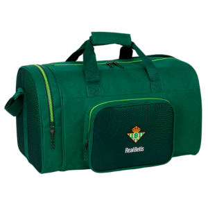 BOLSA DE DEPORTE DEL REAL BETIS BALOMPIÉ REF. 712466023