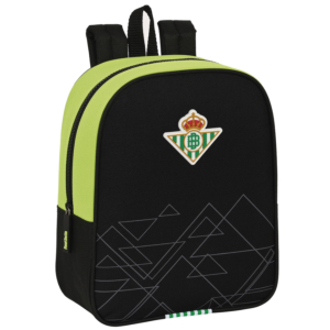 MOCHILA INFANTIL DEL REAL BETIS REF. 612366232