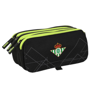 PORTATODO TRIPLE DEL REAL BETIS REF. 812366710