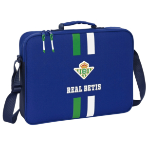 BANDOLERA EXTRAESCOLAR DEL REAL BETIS REF. 612266385