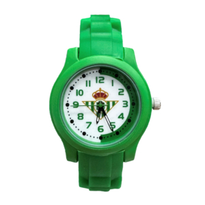 RELOJ PULSERA INFANTIL REAL BETIS REF. 85722