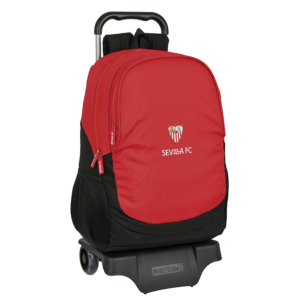CARRITO CON MOCHILA DEL SEVILLA F.C. REF. 612365313