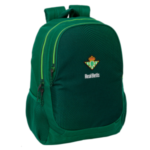 MOCHILA GRANDE DEL REAL BETIS REF. 612466665