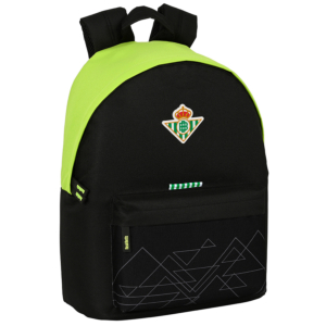 MOCHILA DAYPACK DEL REAL BETIS REF. 612366819