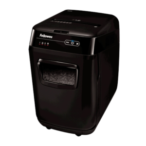 DESTRUCTORA FELLOWES REF. AUTOMAX 200-C