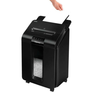 DESTRUCTORA FELLOWES REF. AUTOMAX 100-M