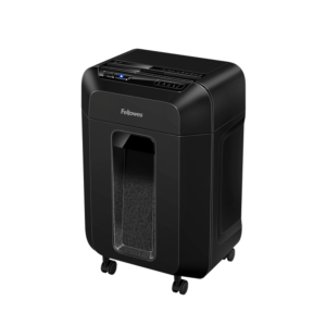 DESTRUCTORA DE DOCUMENTOS MINI CORTE FELLOWES REF. AUTOMAX 80 M