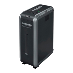 DESTRUCTORA DE DOCUMENTOS FELLOWES REF. 125-CI