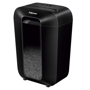 DESTRUCTORA DE DOCUMENTOS CORTE EN PARTÍCULAS FELLOWES LX-70