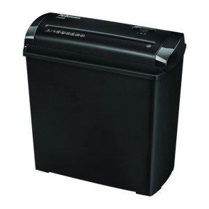 DESTRUCTORA PERSONAL FELLOWES REF. P-25S
