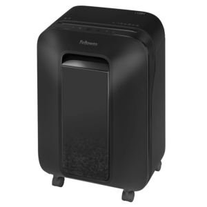 DESTRUCTORA DE DOCUMENTOS FELLOWES REF. LX-201