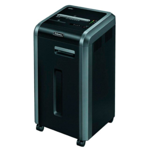DESTRUCTORA DE DOCUMENTOS FELLOWES REF. 225-CI