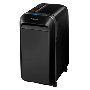 DESTRUCTORA DE DOCUMENTOS MINICORTE FELLOWES REF. LX-220