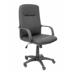 SILLÓN DE DIRECCIÓN VILLA NEGRO