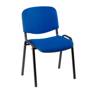 SILLA CONFIDENTE ROCADA COLOR AZUL REF. RD-965/3