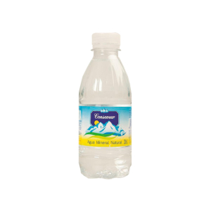 AGUA MINERAL CONSEMUR 33 CL REF. 6010075 