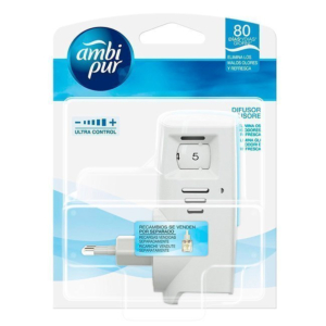 AMBIENTADOR ELÉCTRICO AMBIPUR 