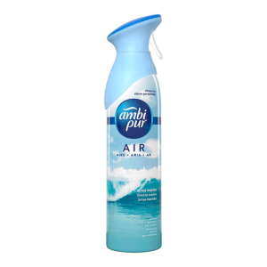 AMBIENTADOR EN SPRAY AMBIPUR BRISA MARINA REF. 7410266