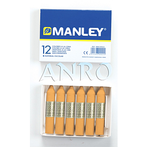CERAS MANLEY 12UD OCRE