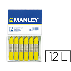 CERAS MANLEY 12UD AMARILLO LIMON (31)
