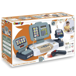 CAJA REGISTRADORA ELECTRÓNICA REF. 7600350121