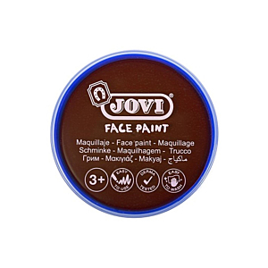 MAQUILLAJE CREMA JOVI 8 ML MARRÓN REF. 17109
