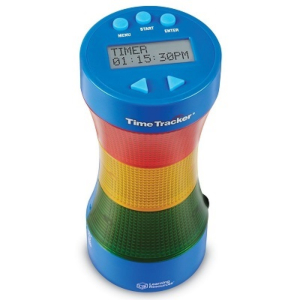 CUENTA ATRAS: TIME TRACKER