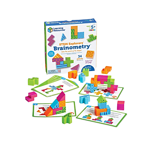 BRAINOMETRY