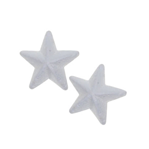 POREX MONDI ESTRELLA 100MM 2UD