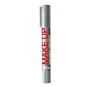 MAQUILLAJE PLAYCOLOR BARRA 5G PLATA