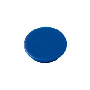 IMAN FAIBO REDONDO AZUL 40MM UNIDAD