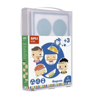 MAGNET EMOCIONES XL REF. 17460