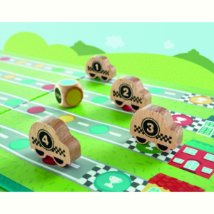 RACING GAME