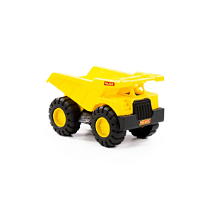 CAMION VOLQUETE 26 CM