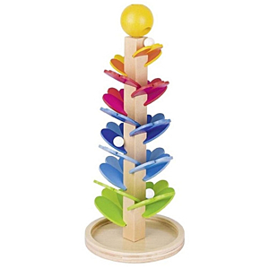 TORRE DE SONIDOS
