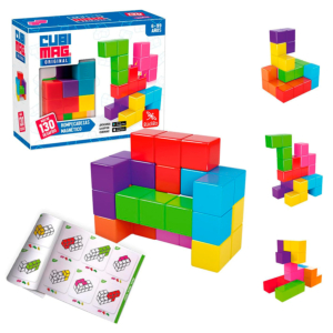 CUBIMAG ROMPEZABEZAS MAGNÉTICO REF. 80821