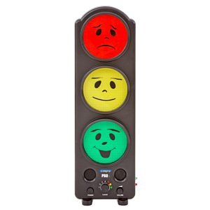 SEMÁFORO CONTROL RUIDO-SONIDO