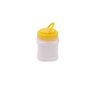 ARENA DE COLORES 1 KG. BLANCA REF. 2609