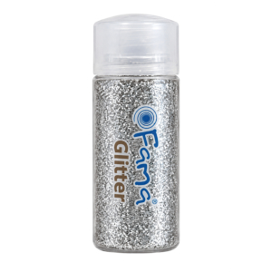 PURPURINA PLATA CON DOSIFICADOR 30 G.