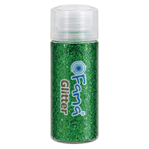 PURPURINA VERDE CON DOSIFICADOR 30 G.