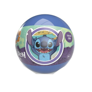BOLA SORPRESA CANENCO PUZZLEBALL STITCH                                                             
