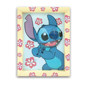SET DE BORDADOS DIAMANTES CANENCO STITCH                                                            
