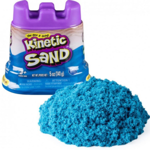 CASTILLOS DE ARENA KINETIC SAND                                                                     