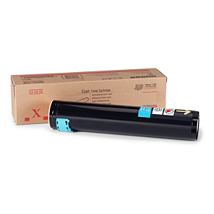 XEROX TEKTRONIX PHASER 7750 TONER CIAN