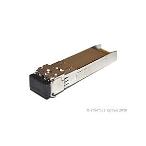 10GBASE-LR,SFP+ OPTIC (LC),10KM SMF