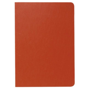 SUBCARPETA CARTULINA 200 G. PLUS OFFICE FOLIO ROJO REF. 180013