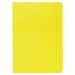 SUBCARPETA CARTULINA 200 G. PLUS OFFICE FOLIO AMARILLO REF. 180010