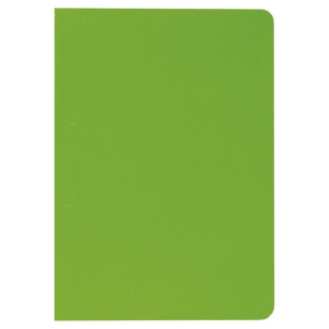 SUBCARPETA CARTULINA 200 G. PLUS OFFICE FOLIO VERDE REF. 180014