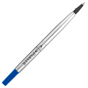 RECAMBIO ROLLER PARKER PUNTA MEDIA AZUL